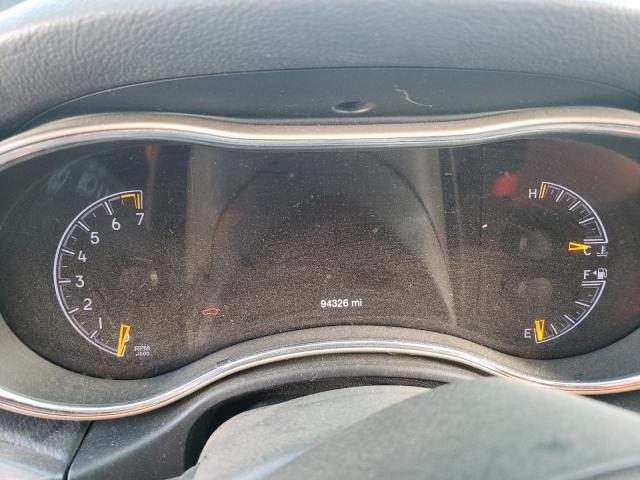 2017 JEEP GR CHEROKE 1C4RJFBG5HC890300