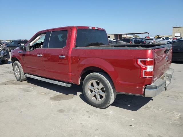 VIN 1FTEW1CPXKKC47343 2019 FORD F-150 no.2