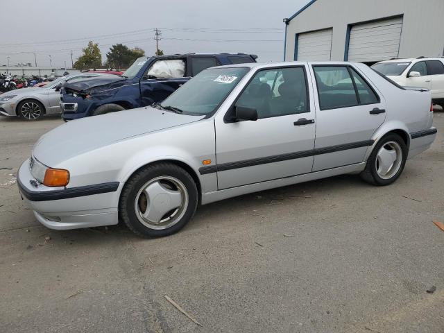 1995 SAAB 9000 AERO #3022788310