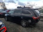 Lot #2941111508 2011 HONDA ODYSSEY EX