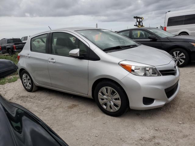 VIN JTDKTUD33ED577228 2014 Toyota Yaris no.4