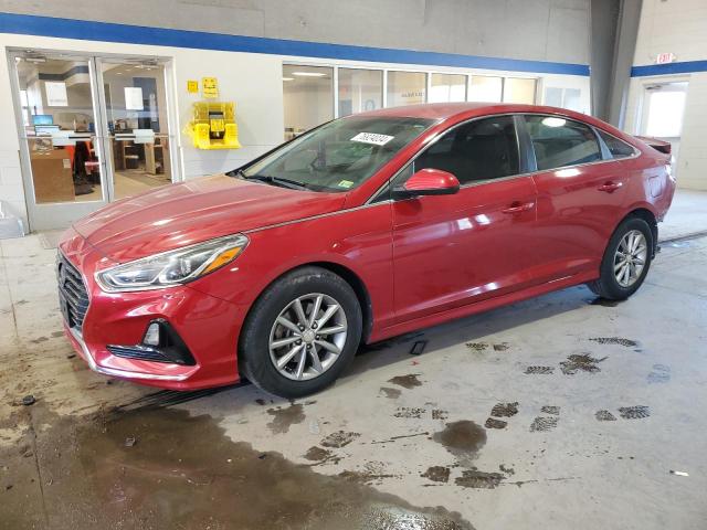 2018 HYUNDAI SONATA SE #2988645279