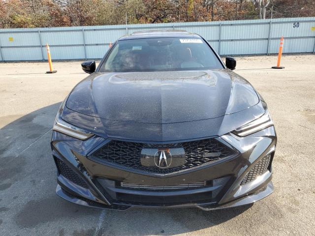 VIN 19UUB7F91PA003571 2023 Acura TLX, Type S no.5