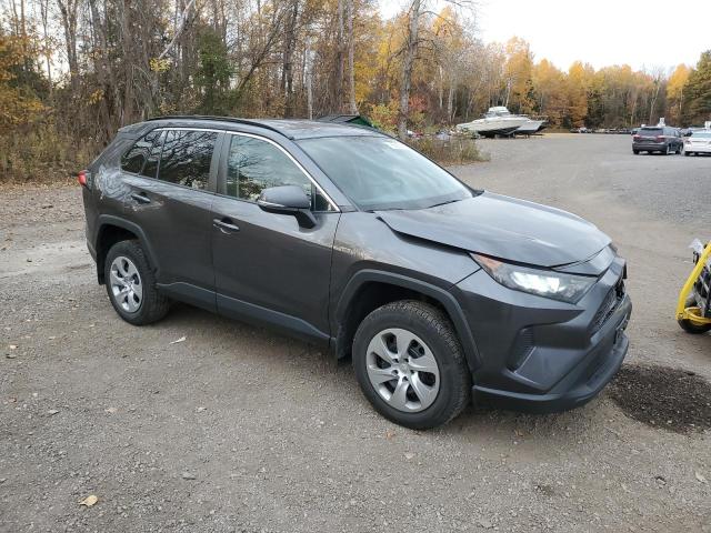2020 TOYOTA RAV4 LE - 2T3B1RFV3LC098231