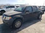 NISSAN FRONTIER S photo