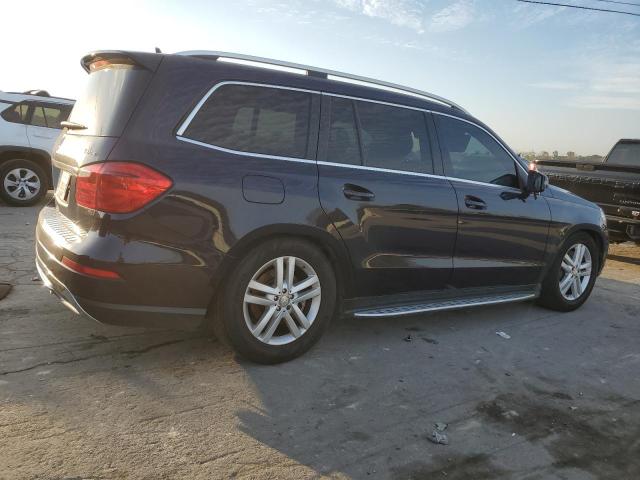 VIN 4JGDF7CE3DA161485 2013 Mercedes-Benz GL-Class, ... no.3