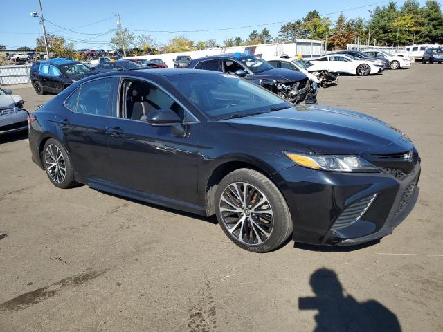 2018 TOYOTA CAMRY L - 4T1B11HK2JU096690