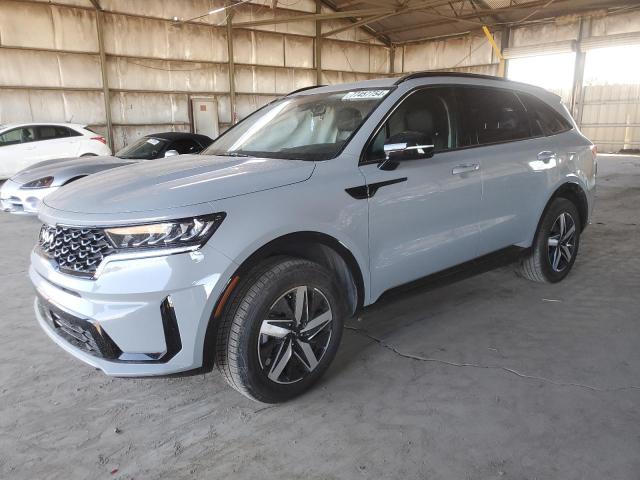 2023 KIA SORENTO EX #3027028785