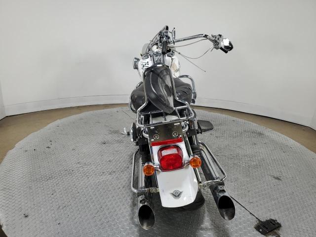 2006 HARLEY-DAVIDSON FLHRSI 1HD1FYW116Y638395
