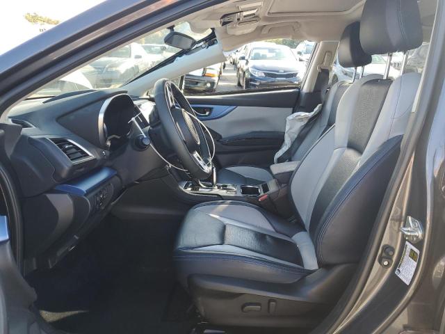 2021 SUBARU CROSSTREK - JF2GTDNC5MH667770