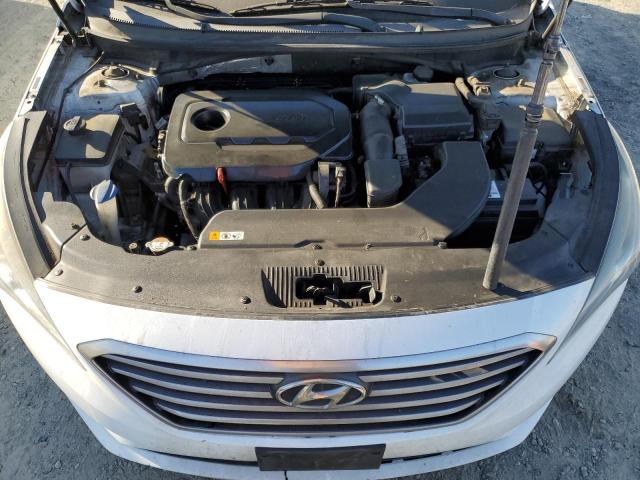 VIN 5NPE24AF9GH280301 2016 Hyundai Sonata, SE no.11