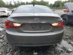 HYUNDAI SONATA GLS photo