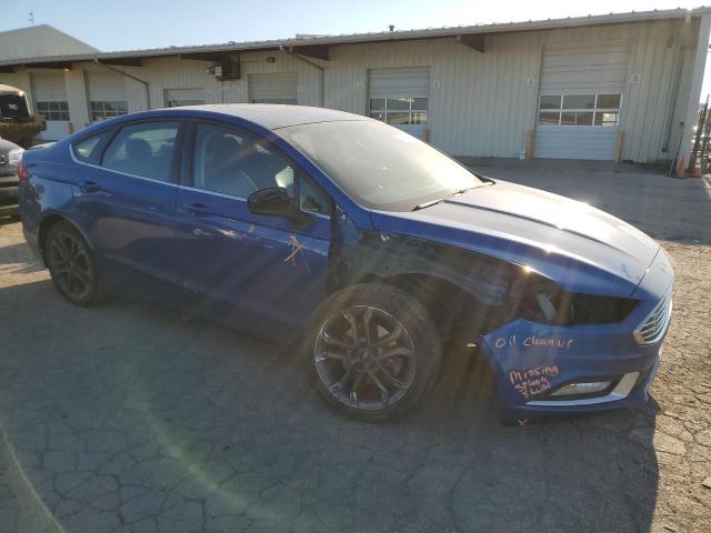 Vin: 3fa6p0h71jr107704, lot: 75017244, ford fusion se 20184