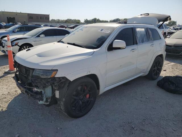 2015 JEEP GRAND CHER #3024320028