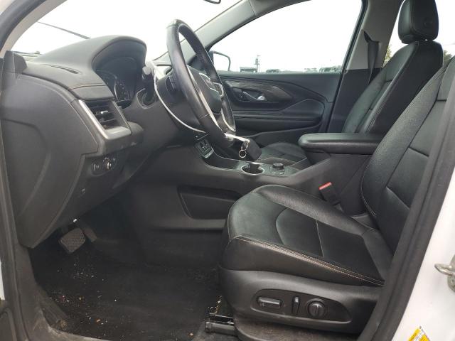 2021 GMC TERRAIN SL - 3GKALVEV7ML389598