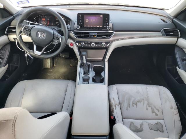 2018 HONDA ACCORD LX - 1HGCV1F1XJA103590