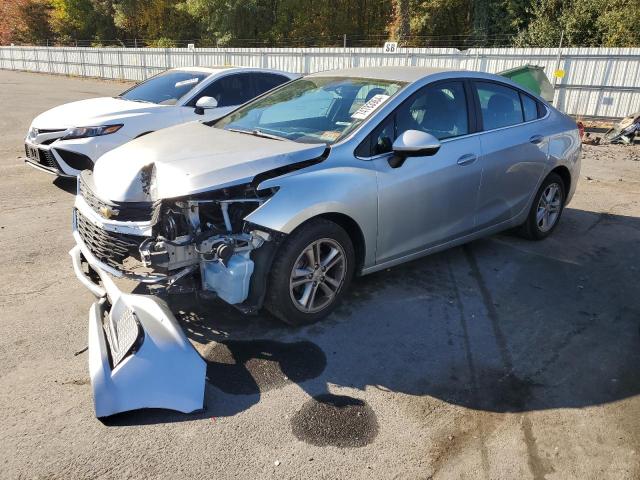 2017 CHEVROLET CRUZE LT - 1G1BE5SM6H7234744