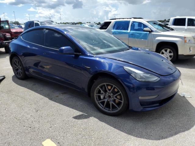 VIN 5YJ3E1EA4PF624143 2023 Tesla MODEL 3 no.4