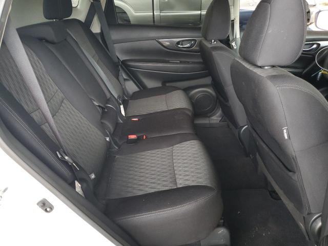 2019 NISSAN ROGUE S - 5N1AT2MV4KC845671