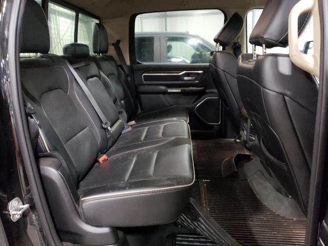 2021 RAM 1500 LARAM - 1C6SRFJT6MN702513