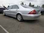 Lot #2953090698 2001 MERCEDES-BENZ S 430