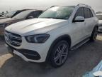 2022 MERCEDES-BENZ GLE 350 - 4JGFB4JB3NA674135