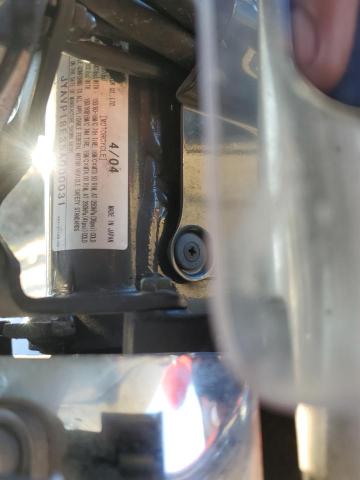 2005 YAMAHA XVZ13 CT JYAVP18E35A000031