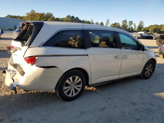 VIN 5FNRL5H66FB012183 2015 Honda Odyssey, Exl no.3