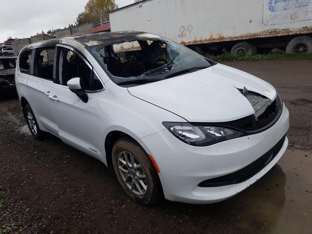 2023 CHRYSLER GRAND CARA 2C4RC1ZG6PR508624