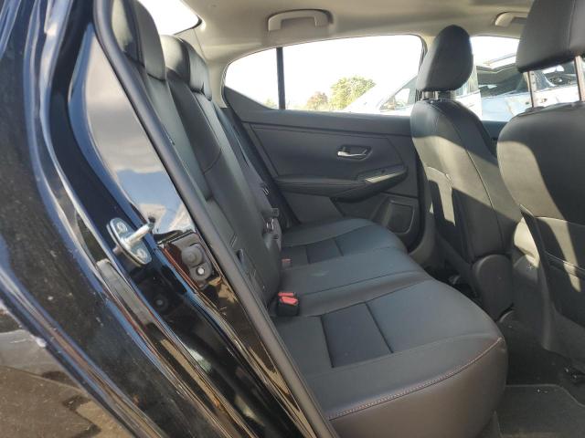 2023 NISSAN SENTRA SR - 3N1AB8DV5PY319898