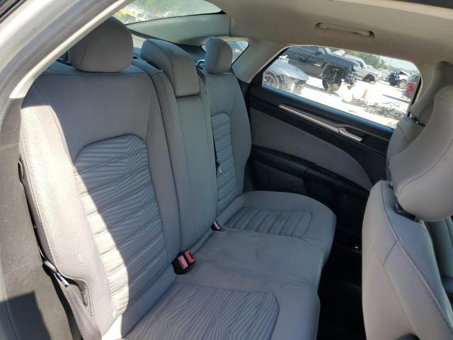 2016 FORD FUSION S - 3FA6P0G70GR239217