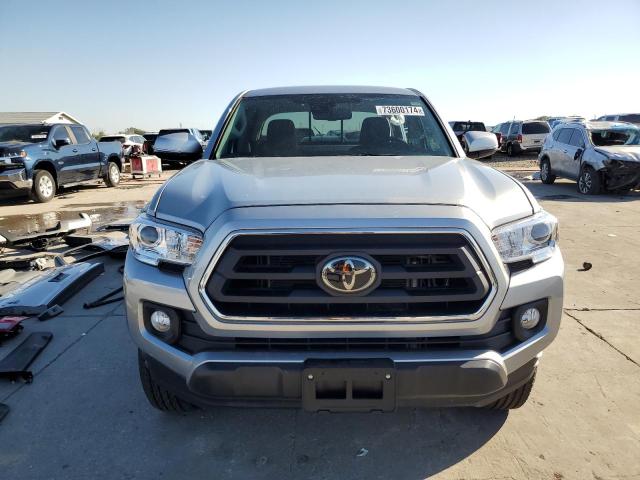 2023 TOYOTA TACOMA DOU - 3TYCZ5AN1PT155405