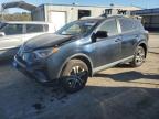 2018 TOYOTA RAV4 LE - JTMBFREV2JJ252683