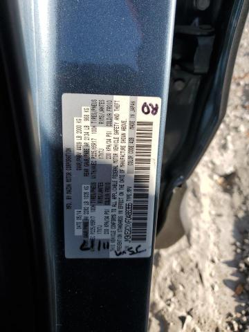2015 MAZDA CX-5 TOURI - JM3KE2CYXF0486355