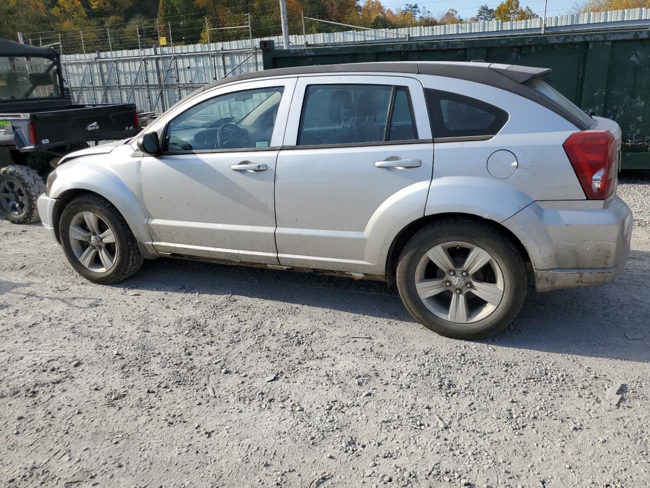 Lot #2969964909 2010 DODGE CALIBER SX