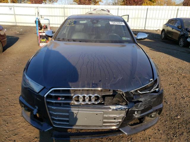 2018 AUDI S6 PREMIUM - WAUFFAFC4JN000827