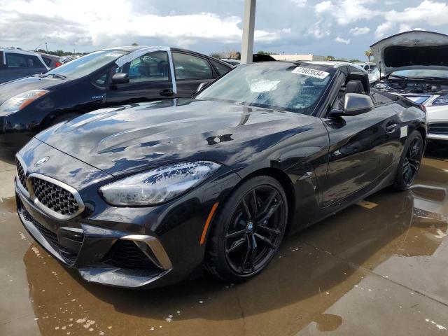 2020 BMW Z4 M40I #2994302157