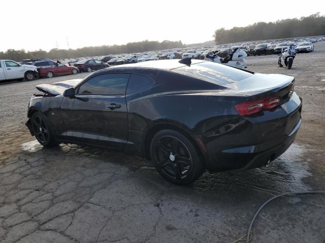 2019 CHEVROLET CAMARO LS - 1G1FB1RS1K0104524