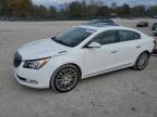 BUICK LACROSSE photo