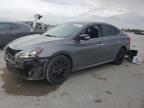 2018 NISSAN SENTRA S - 3N1AB7AP2JY257657