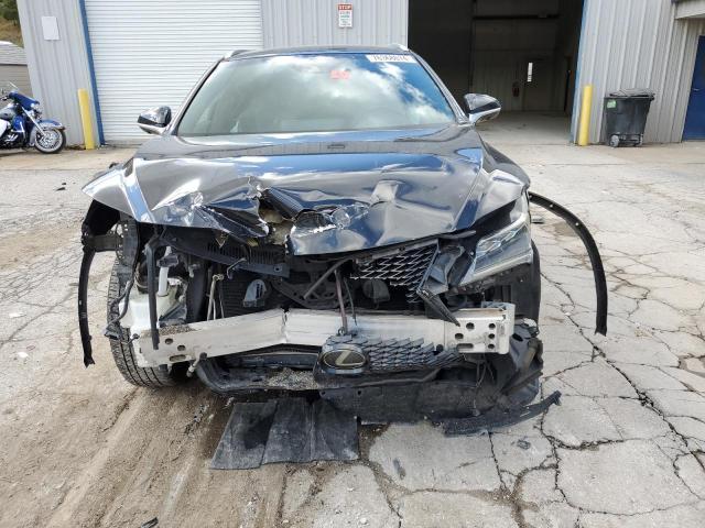 2017 LEXUS RX 350 BAS - 2T2BZMCA0HC134496