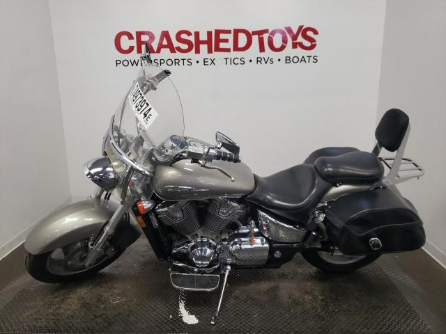 2003 HONDA VTX1800 R - 1HFSC49173A100359