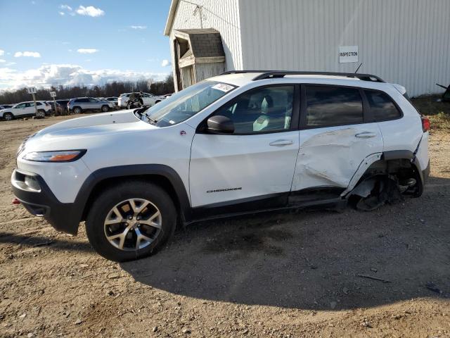 2015 JEEP CHEROKEE T #2974826112