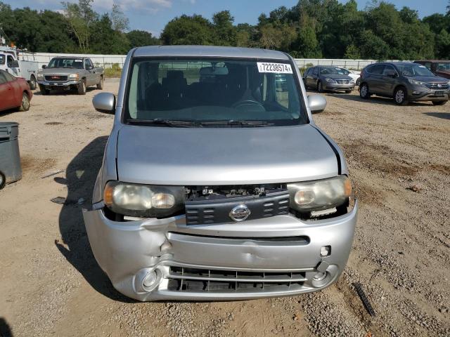 VIN JN8AZ2KR2ET350998 2014 Nissan Cube, S no.5