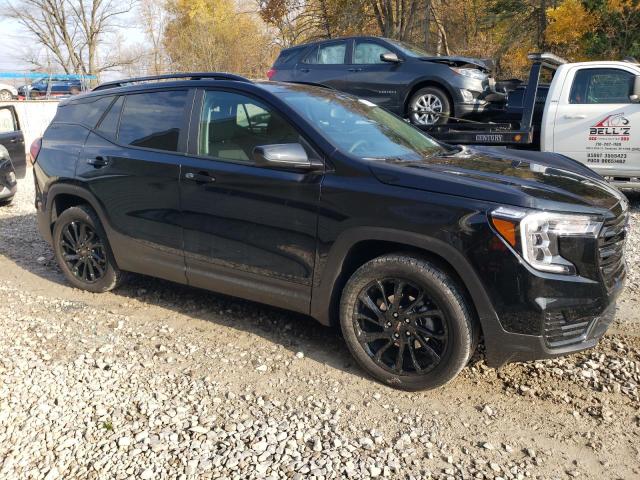 VIN 3GKALMEG8RL267710 2024 GMC TERRAIN no.4