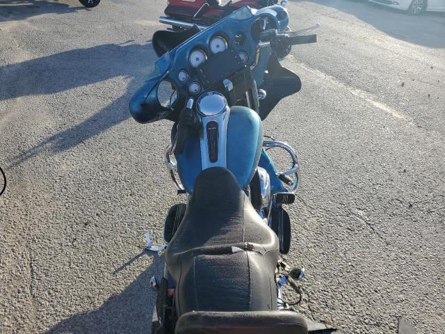 2012 HARLEY-DAVIDSON FLHX STREE - 1HD1KBM11CB670273