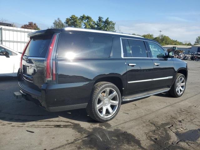 2019 CADILLAC ESCALADE E - 1GYS4HKJ9KR112113
