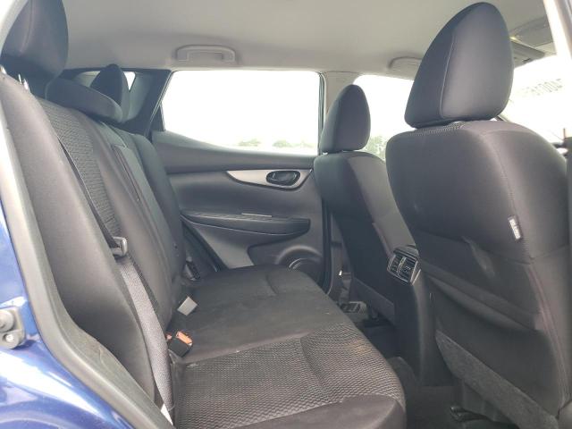 2019 NISSAN ROGUE SPOR - JN1BJ1CP0KW221055