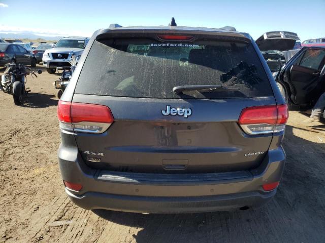 VIN 1C4RJFAG9HC921937 2017 Jeep Grand Cherokee, Laredo no.6