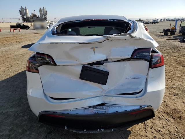 VIN 7SAYGDEF7PF823414 2023 TESLA MODEL Y no.6